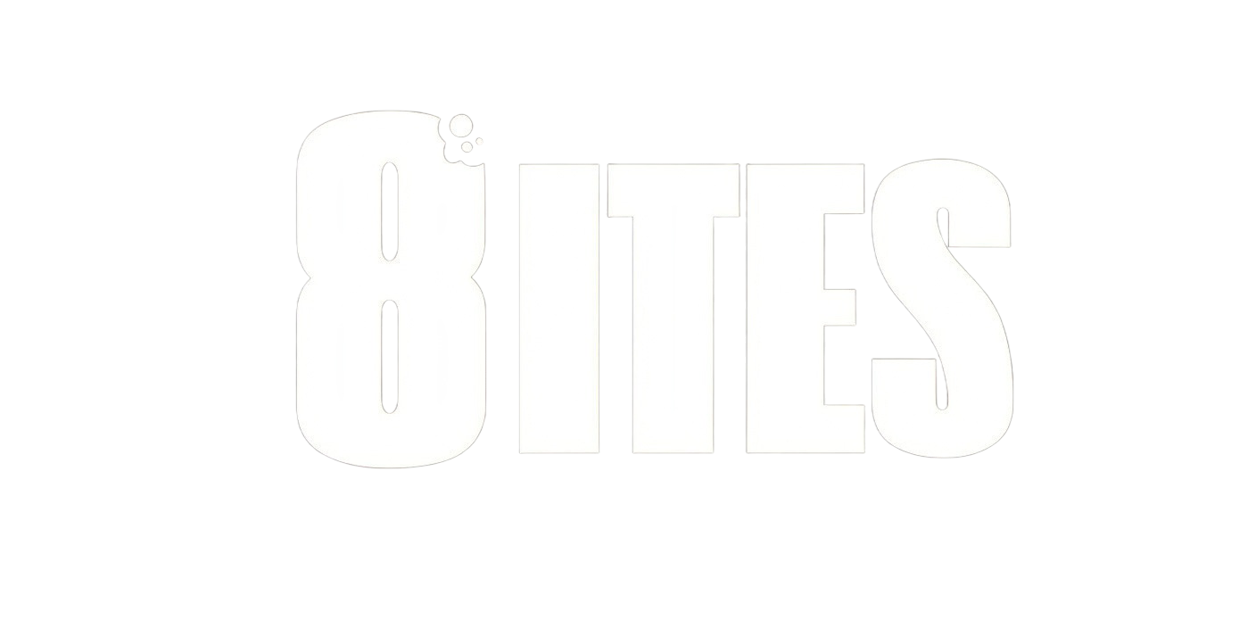8 Bites Cookies